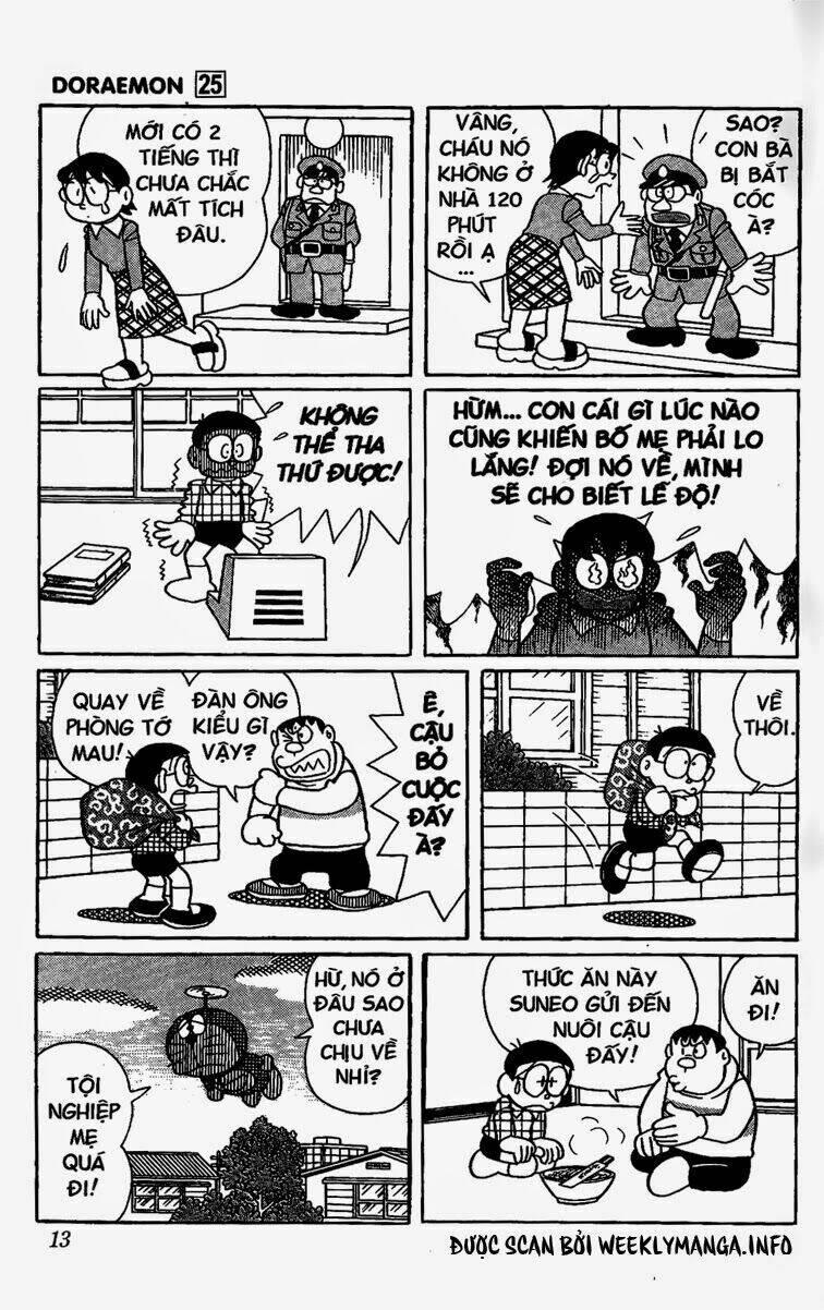 Doraemon 444 trang 10