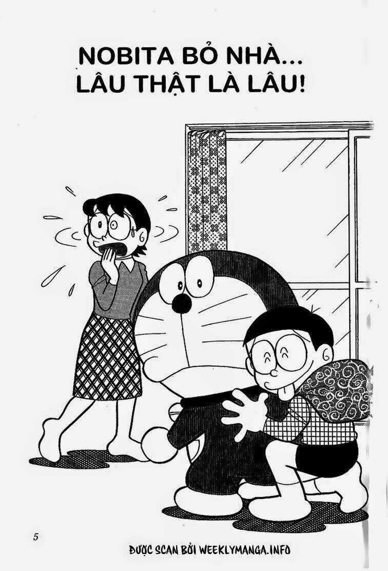 Doraemon 444 trang 2