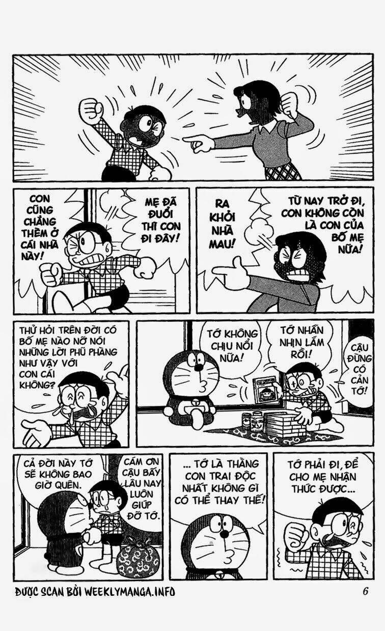 Doraemon 444 trang 3