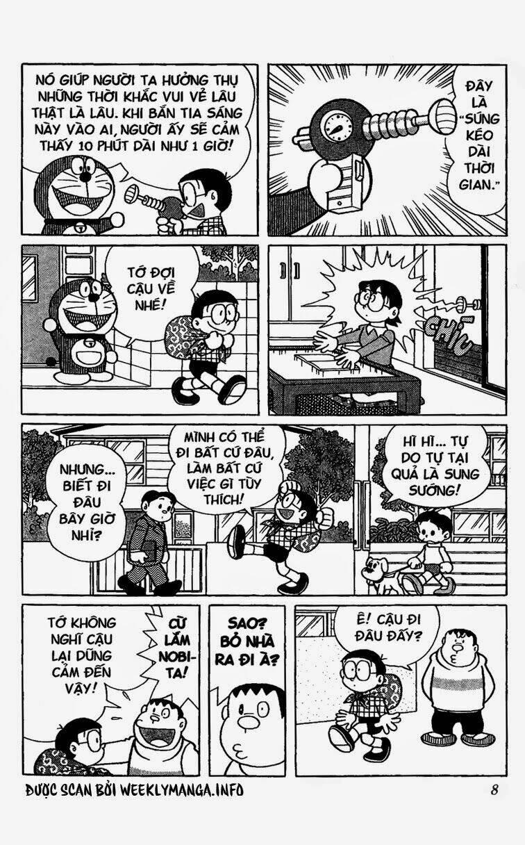 Doraemon 444 trang 5