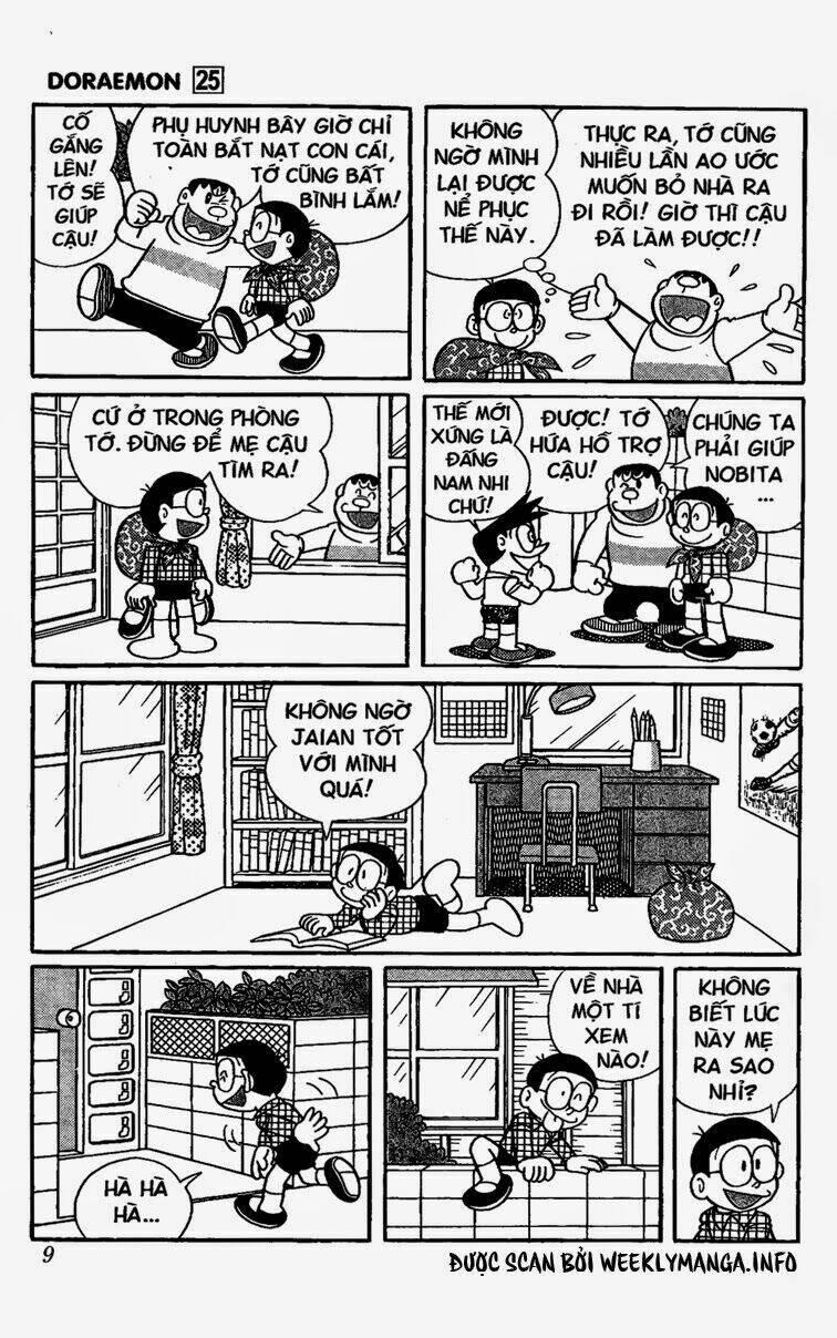 Doraemon 444 trang 6