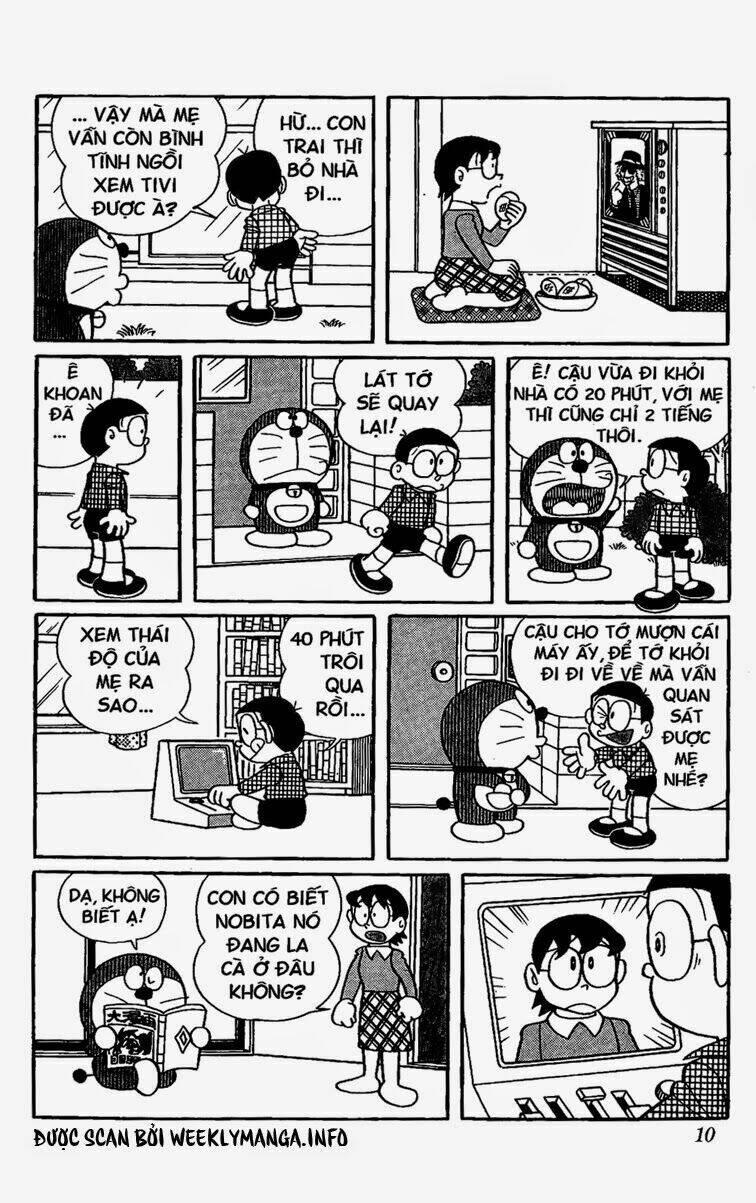 Doraemon 444 trang 7