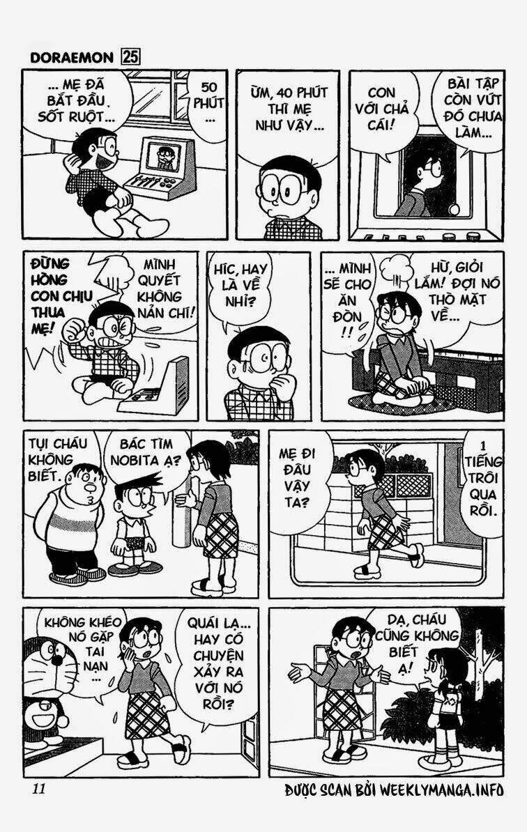 Doraemon 444 trang 8