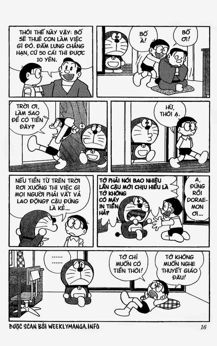 Doraemon 445 trang 2