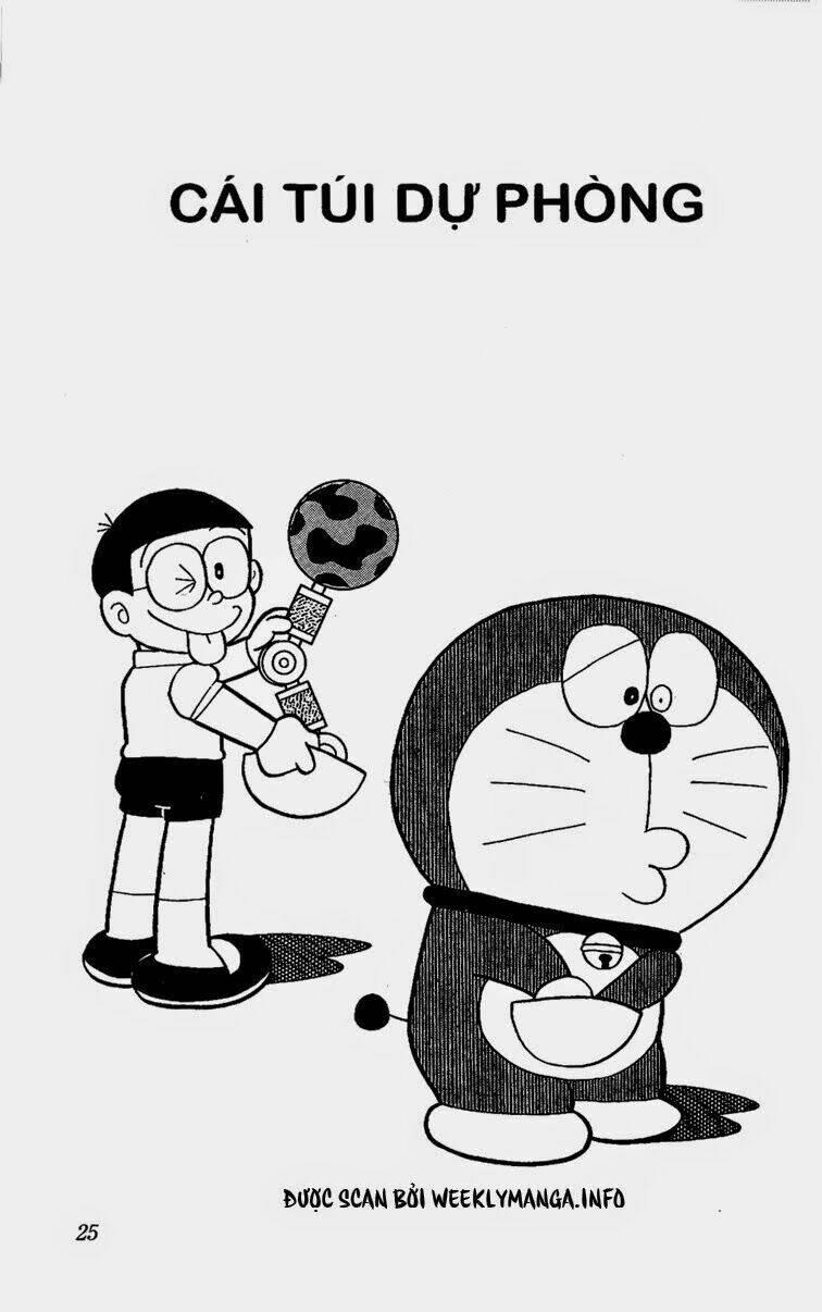 Doraemon 446 trang 1