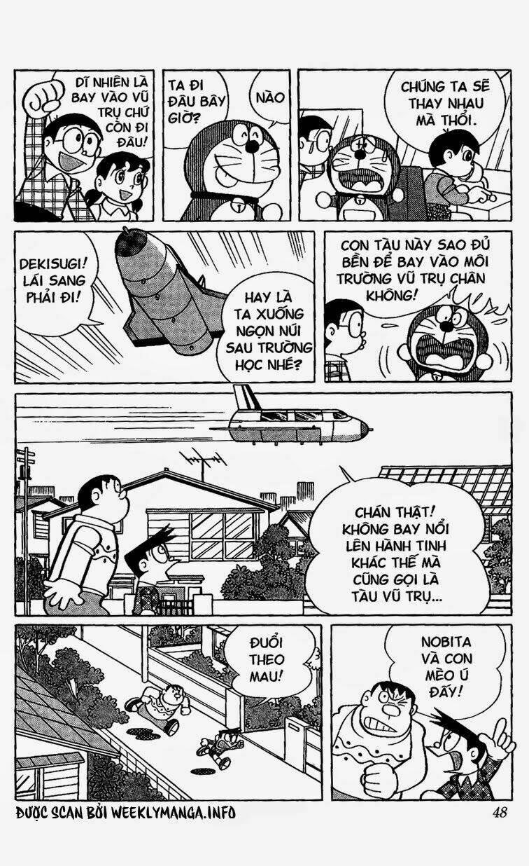 Doraemon 447 trang 14