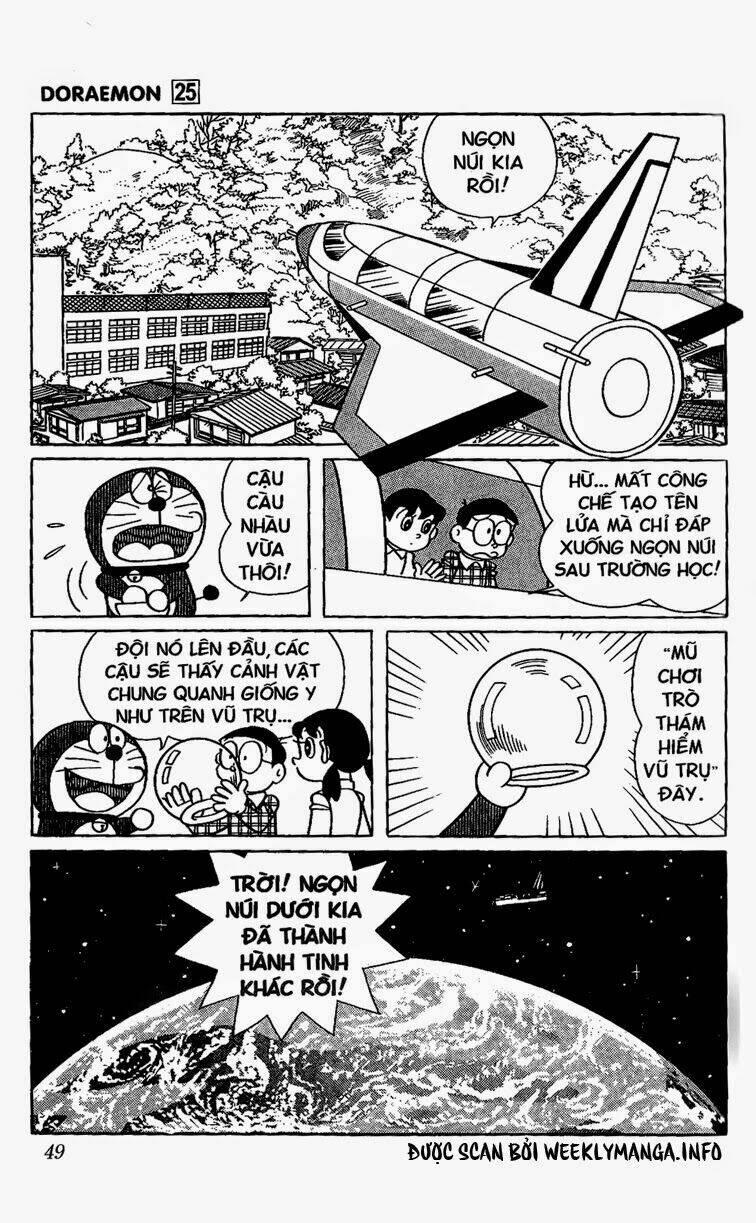 Doraemon 447 trang 15