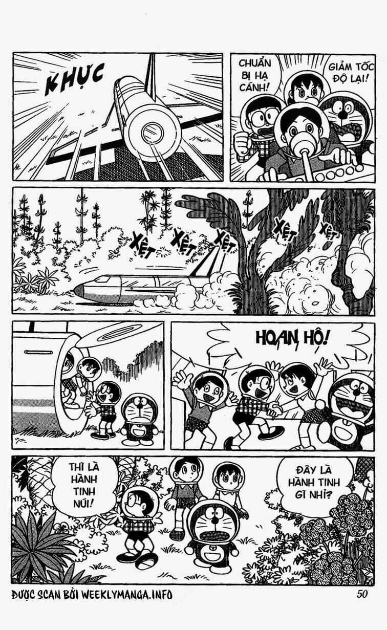 Doraemon 447 trang 16
