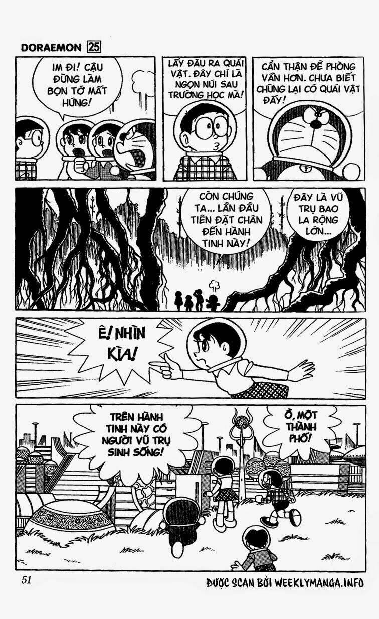 Doraemon 447 trang 17
