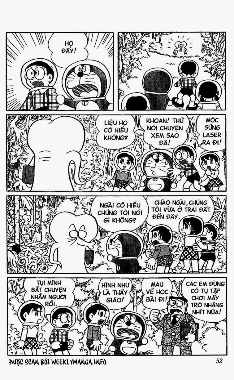 Doraemon 447 trang 18