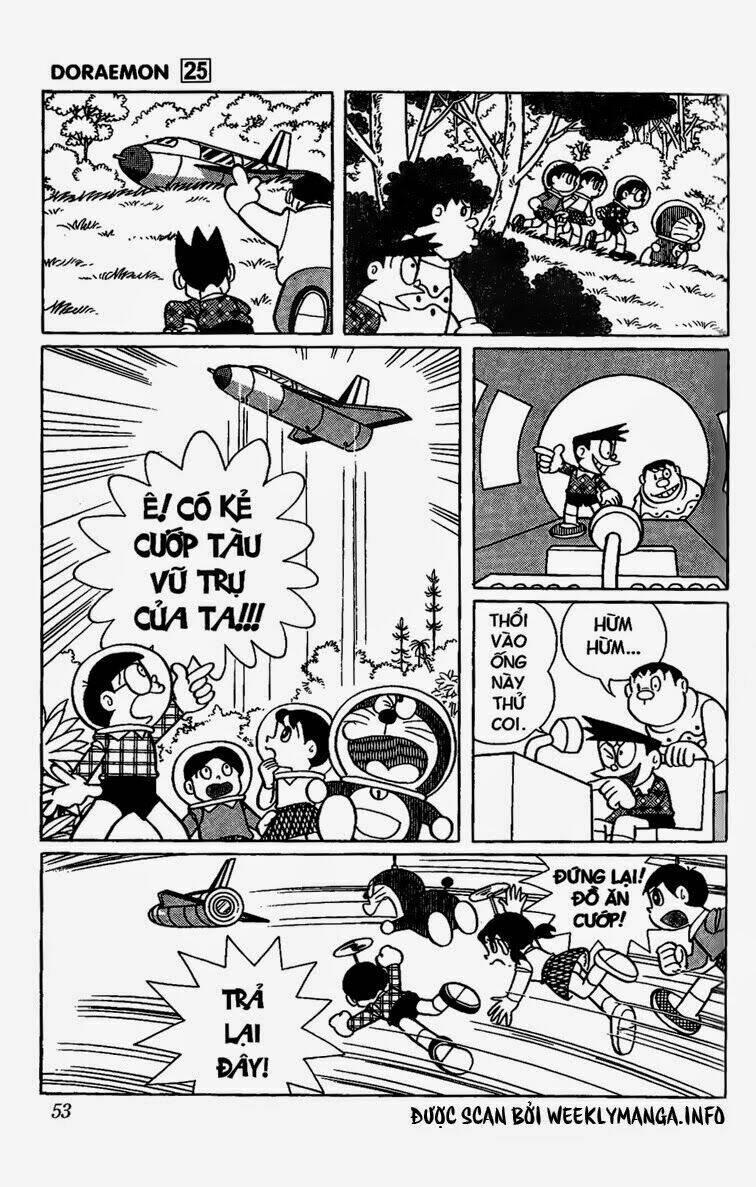 Doraemon 447 trang 19