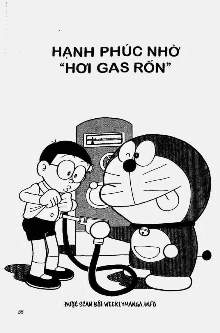 Doraemon 448 trang 1