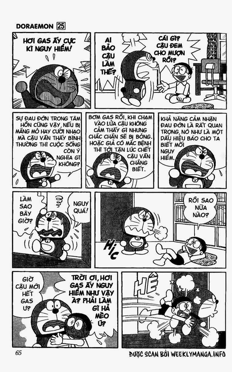 Doraemon 448 trang 11
