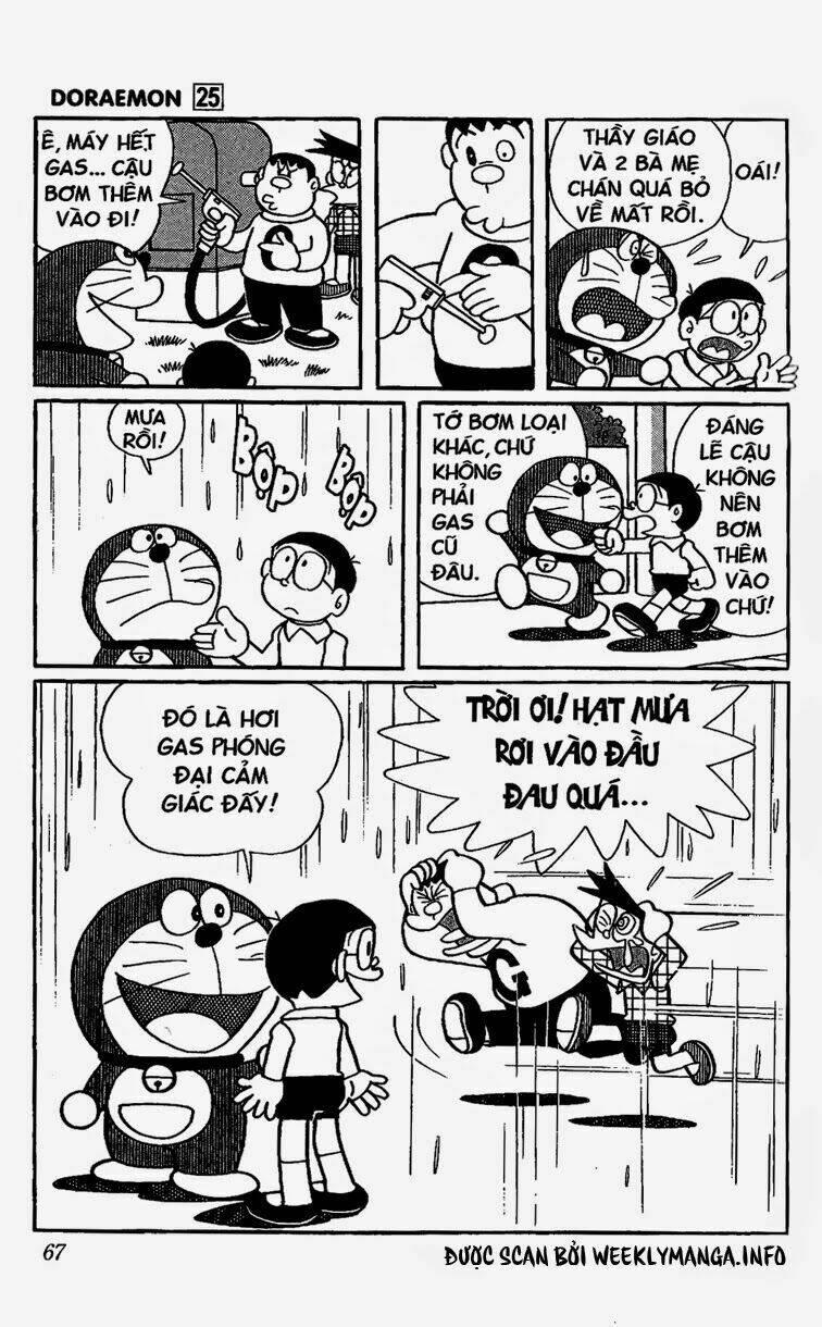 Doraemon 448 trang 13