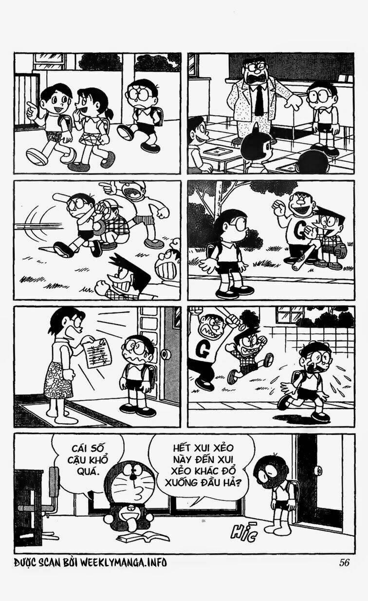 Doraemon 448 trang 2
