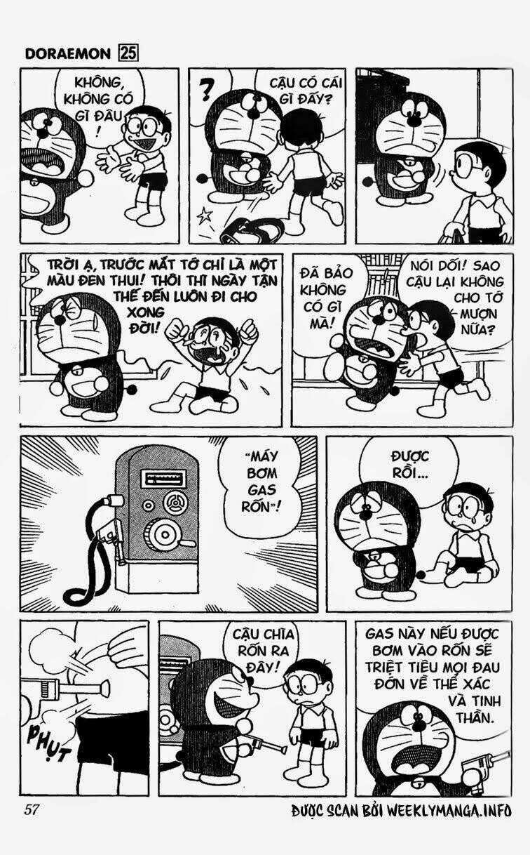 Doraemon 448 trang 3