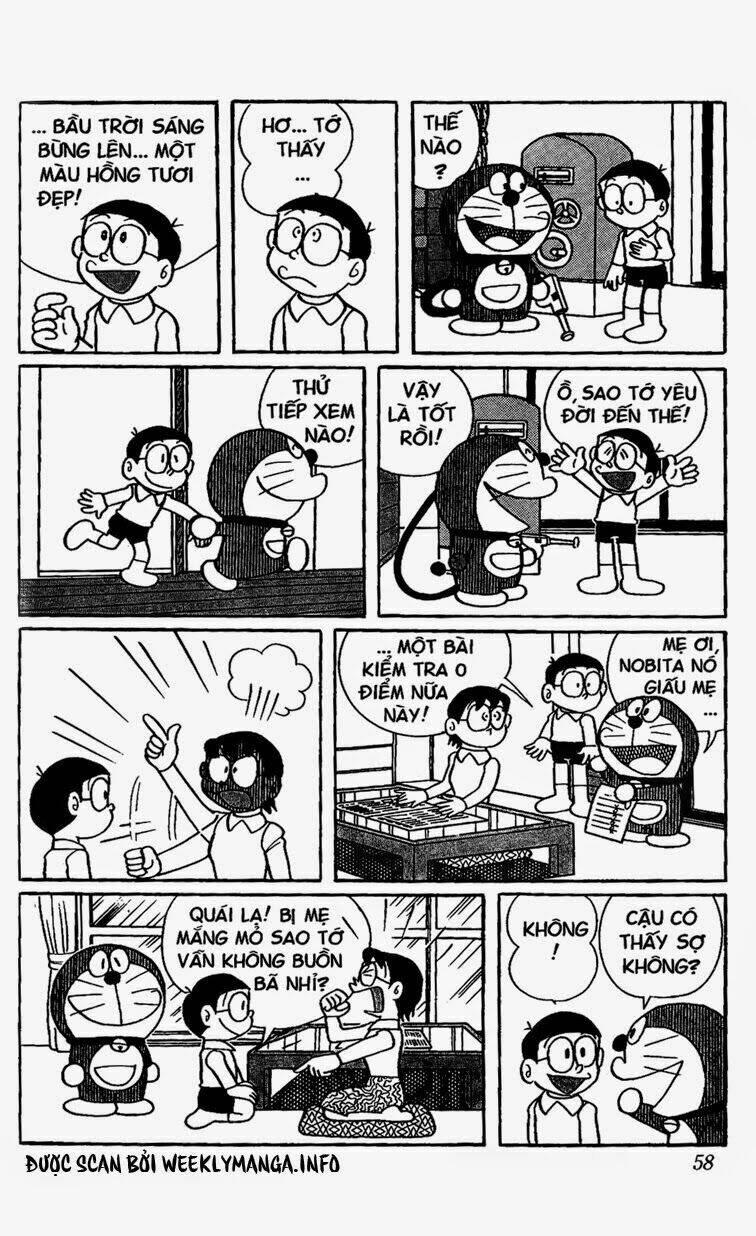 Doraemon 448 trang 4
