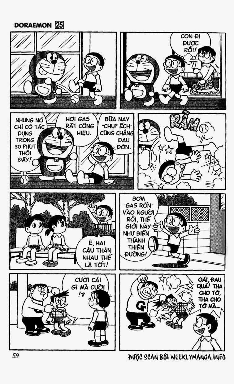 Doraemon 448 trang 5