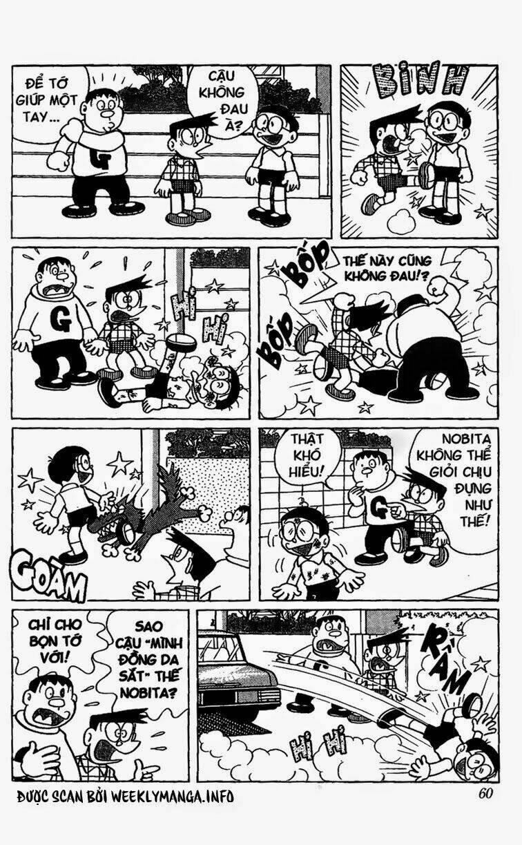 Doraemon 448 trang 6