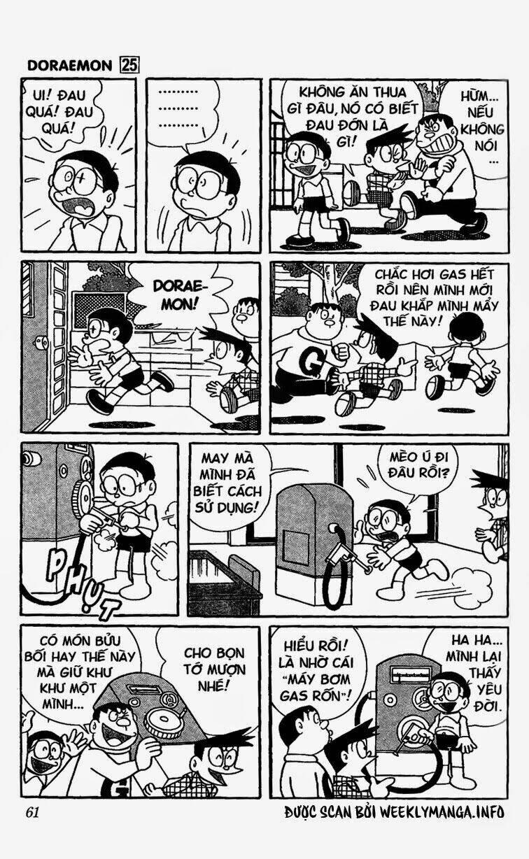 Doraemon 448 trang 7