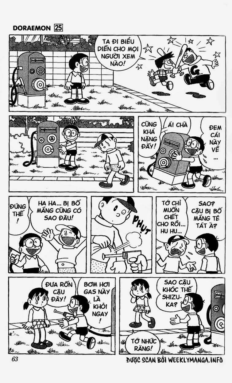 Doraemon 448 trang 9