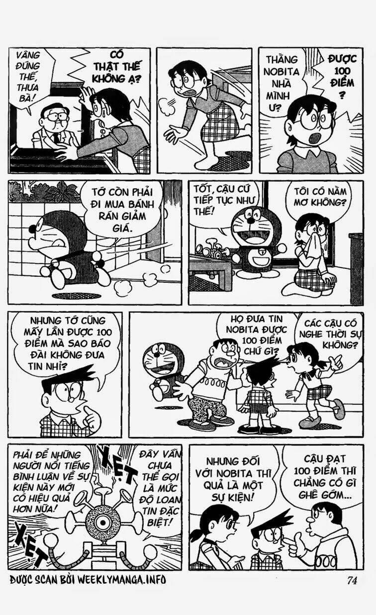 Doraemon 449 trang 6