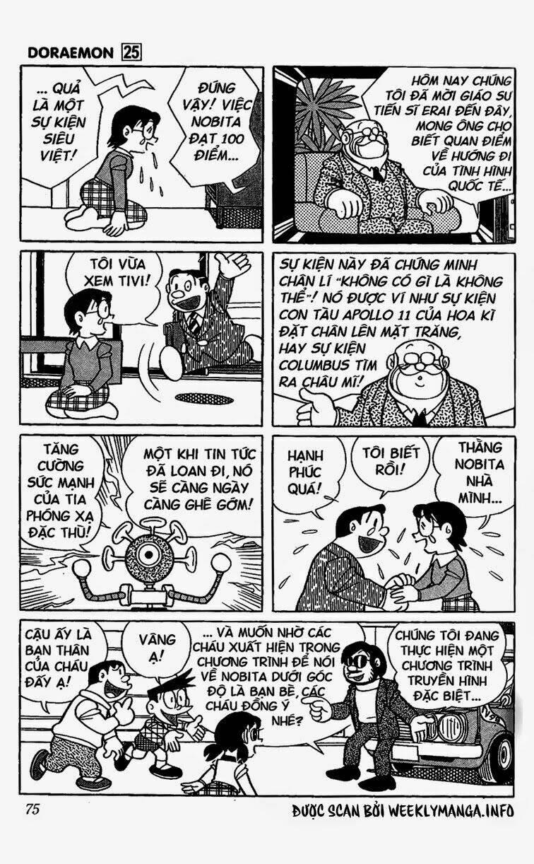 Doraemon 449 trang 7
