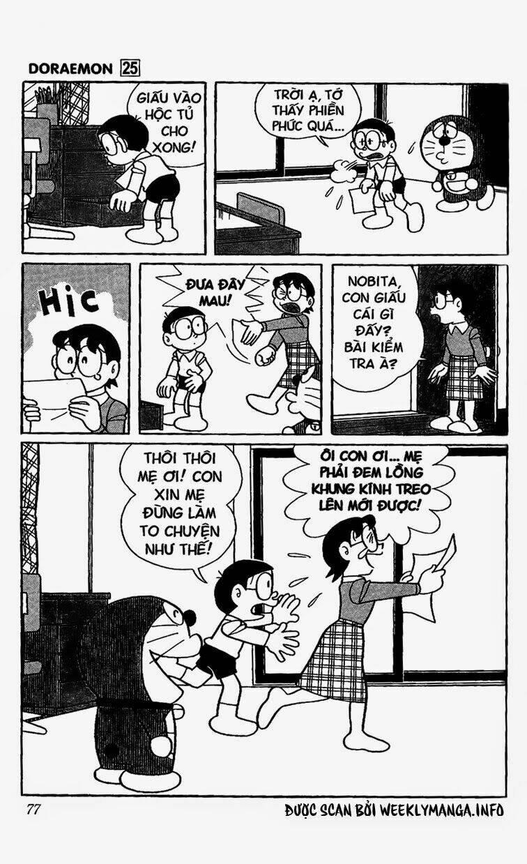 Doraemon 449 trang 9
