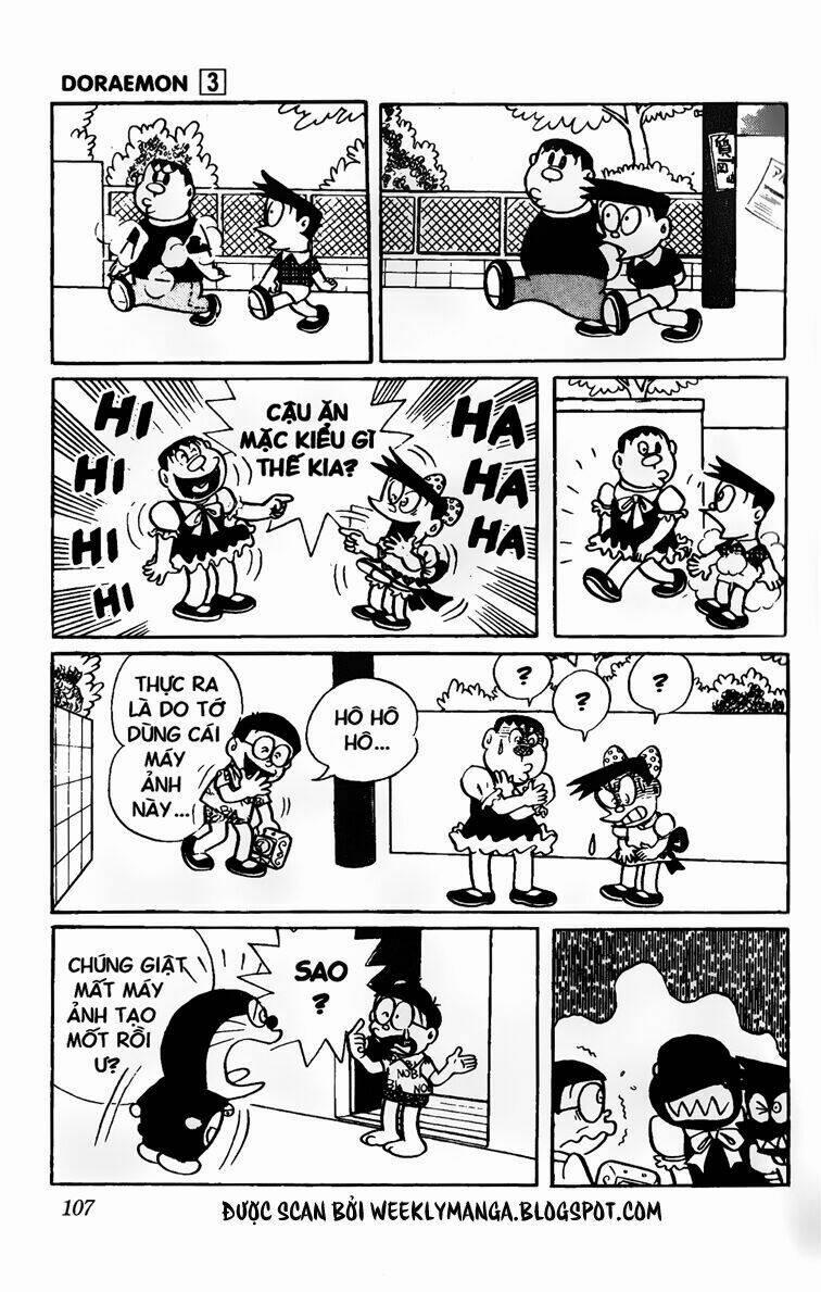 Doraemon 45 trang 5