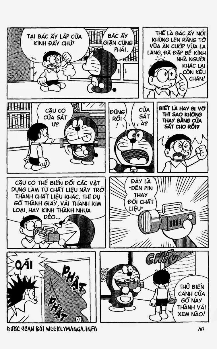 Doraemon 450 trang 2
