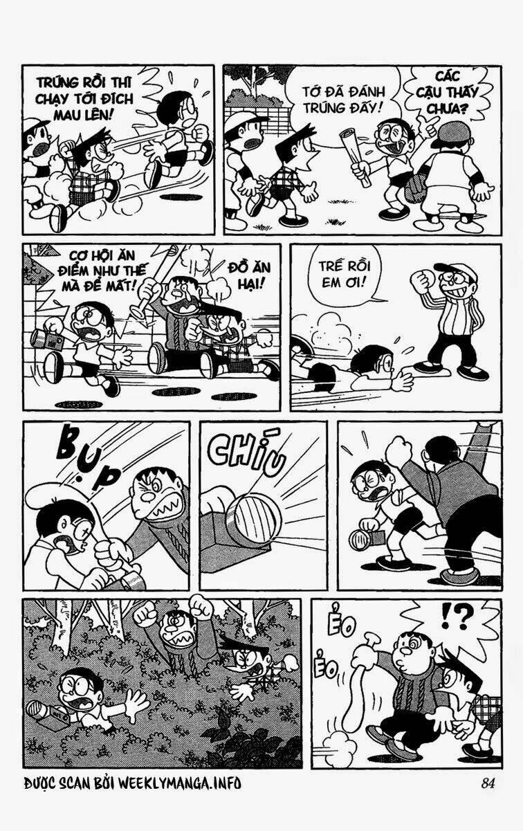 Doraemon 450 trang 6
