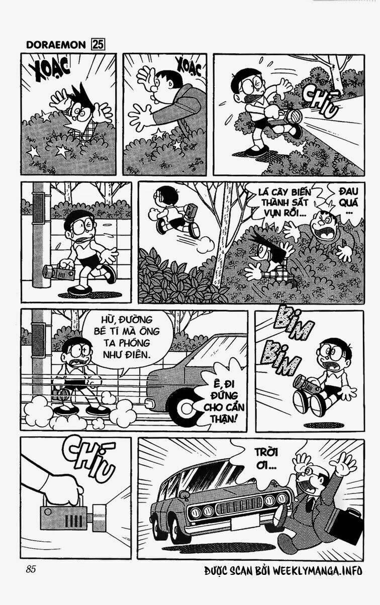 Doraemon 450 trang 7