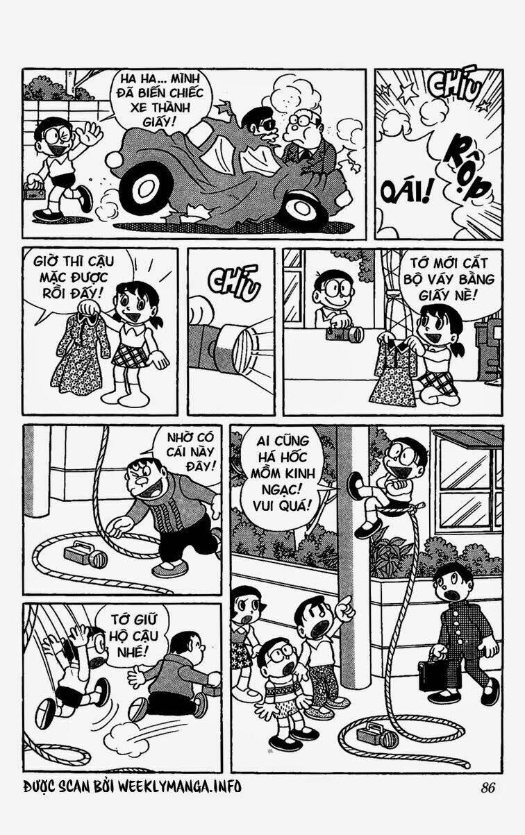 Doraemon 450 trang 8