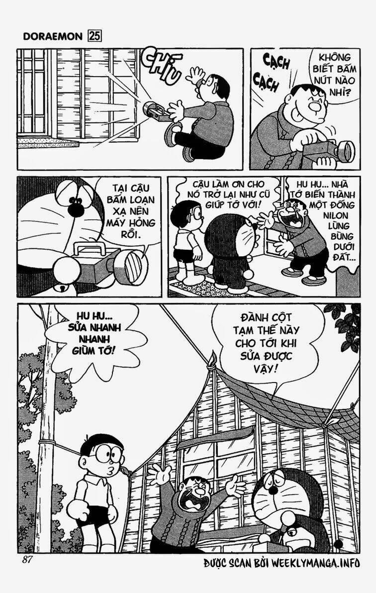 Doraemon 450 trang 9