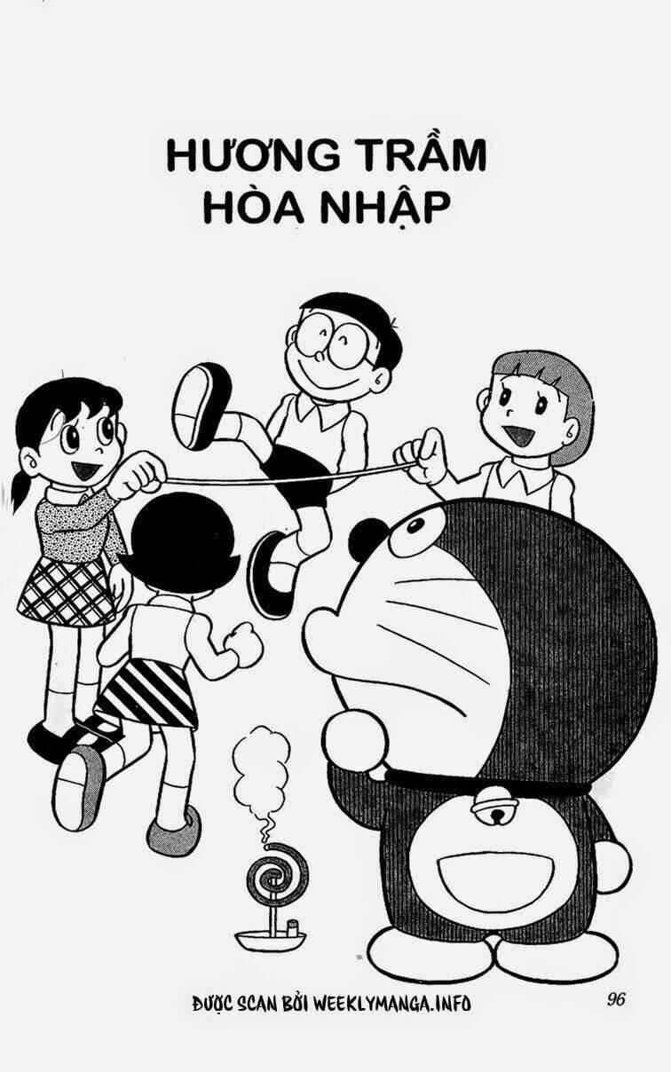 Doraemon 452 trang 1