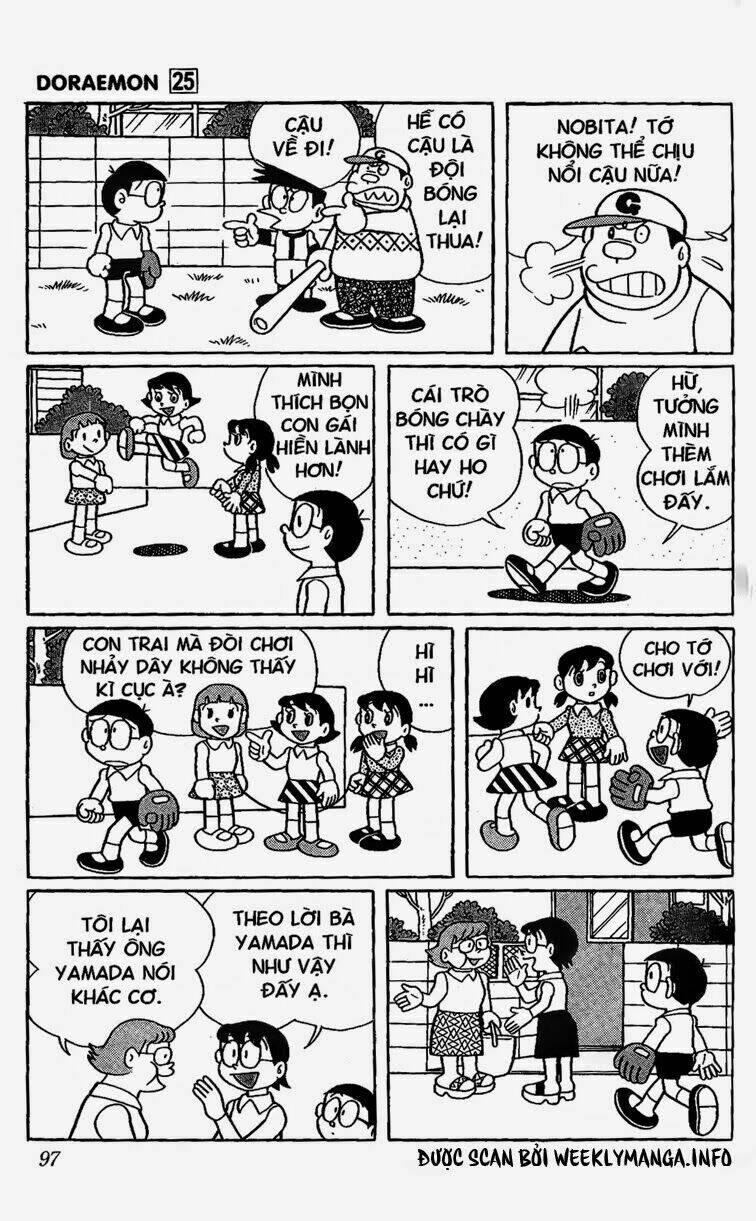 Doraemon 452 trang 2
