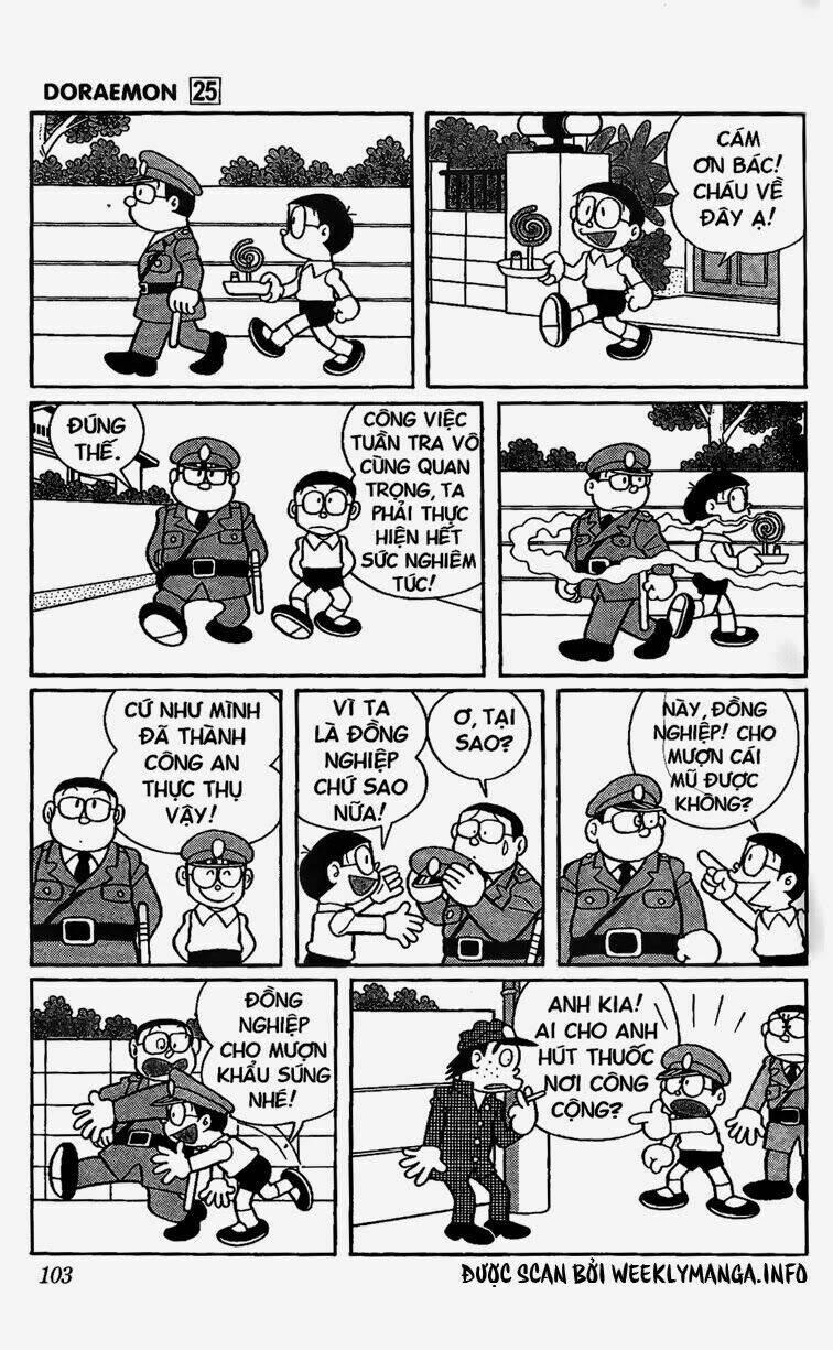 Doraemon 452 trang 8
