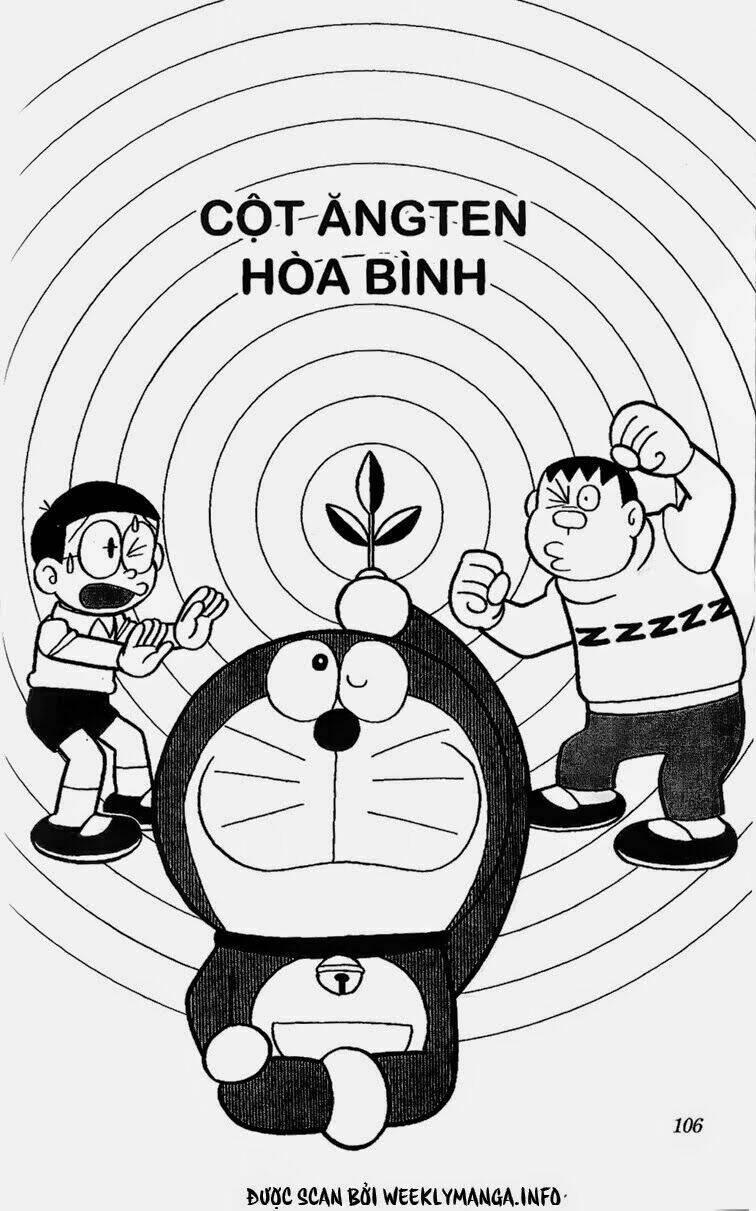 Doraemon 453 trang 1