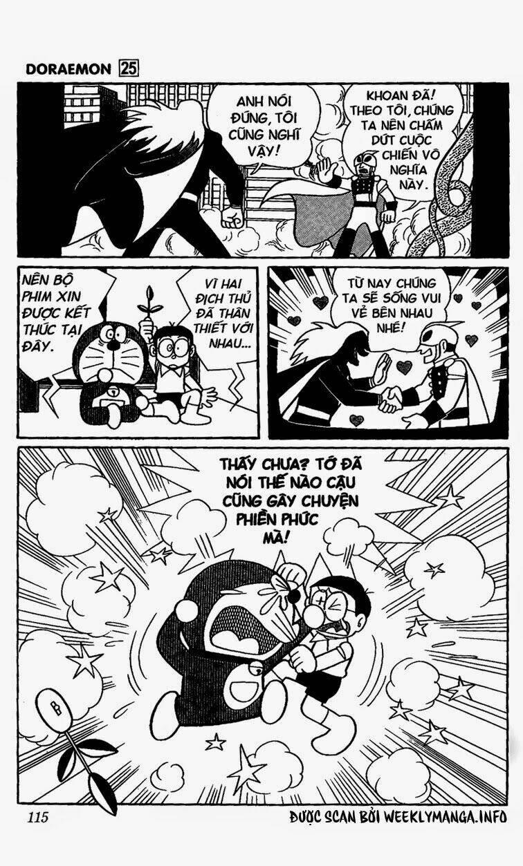 Doraemon 453 trang 10