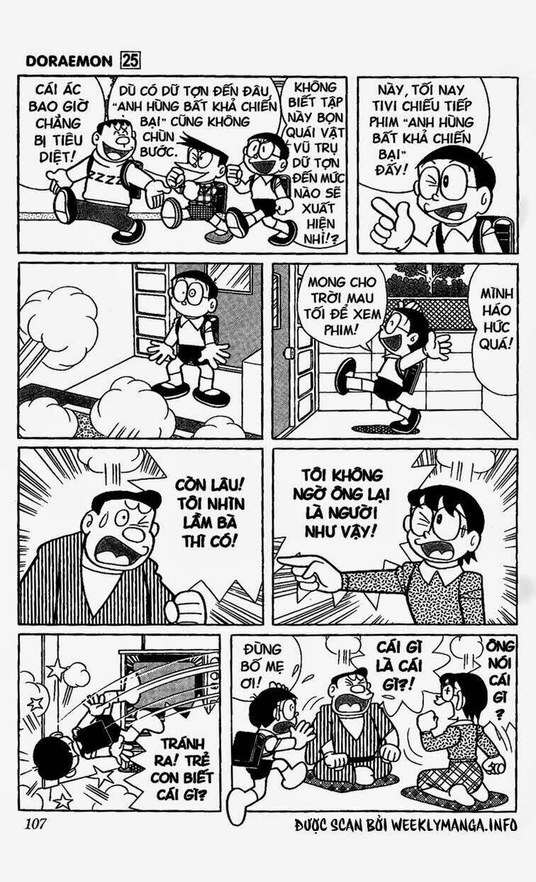 Doraemon 453 trang 2