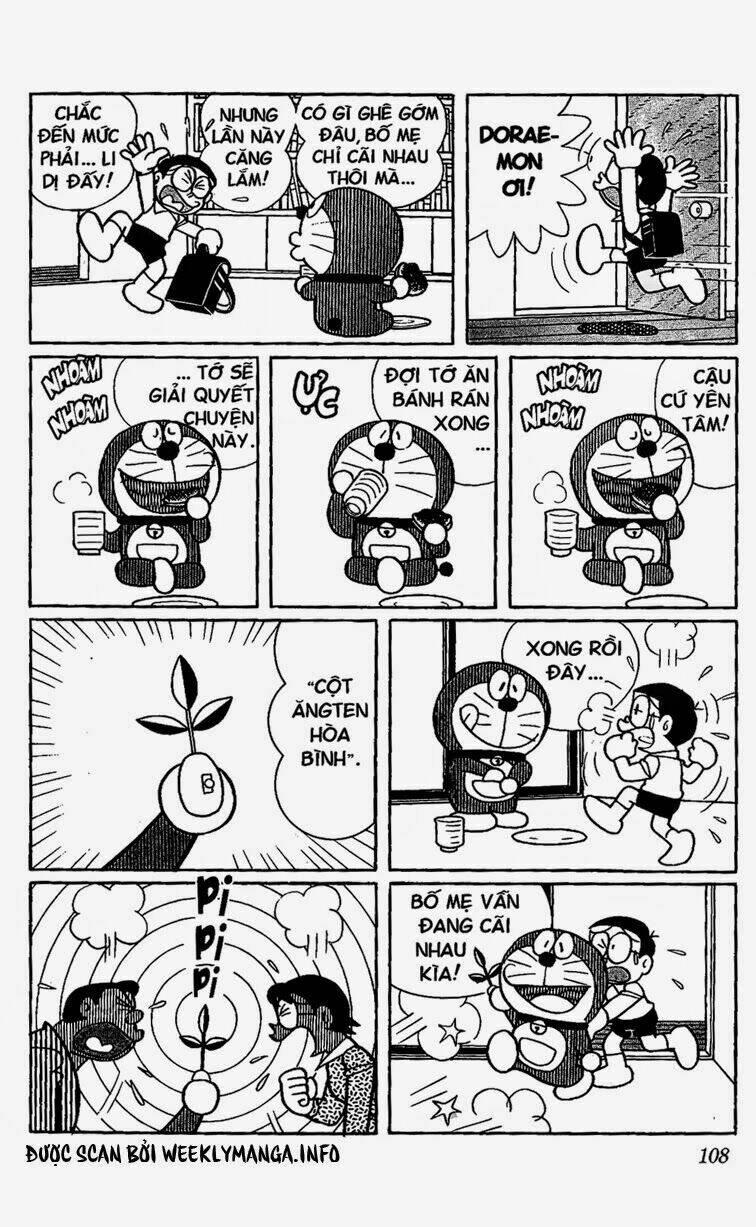 Doraemon 453 trang 3