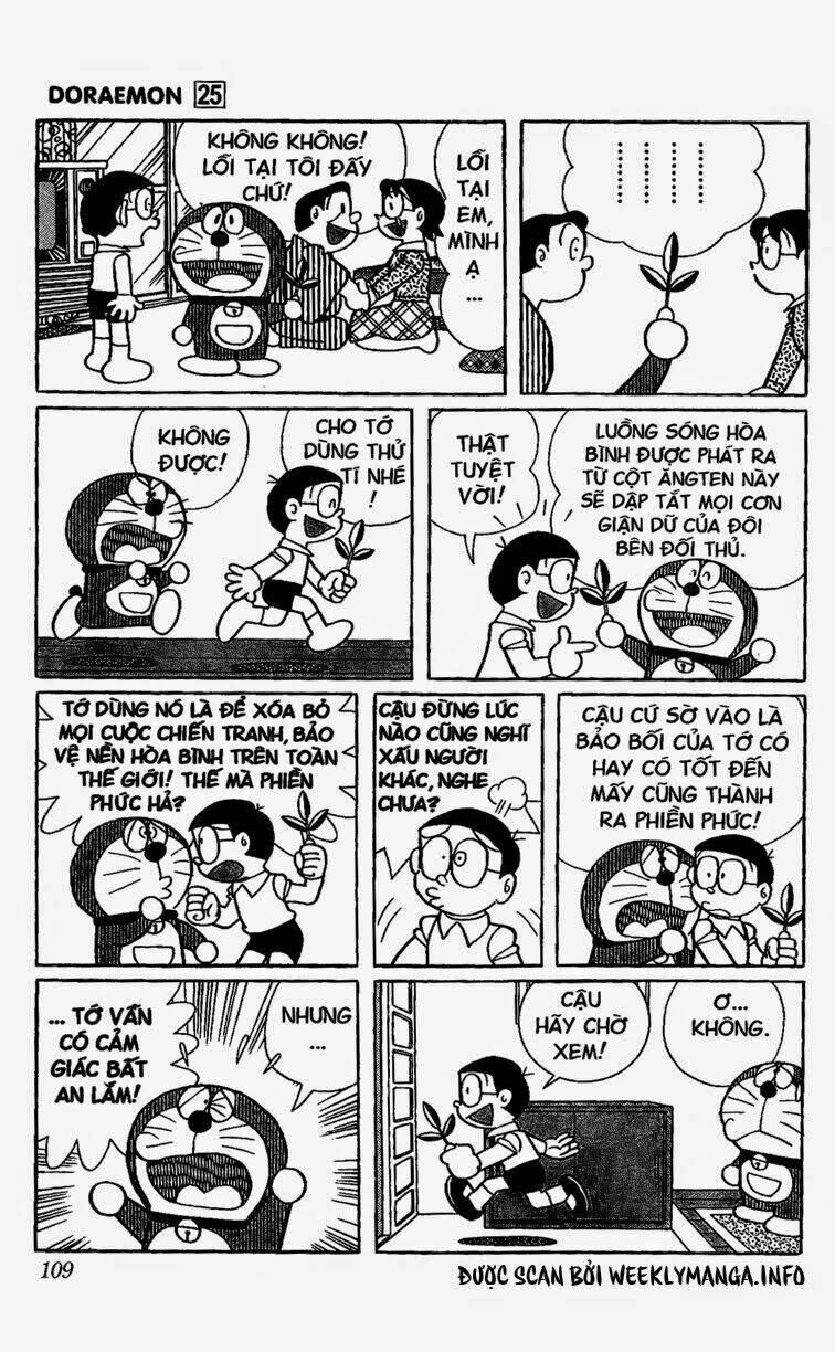 Doraemon 453 trang 4