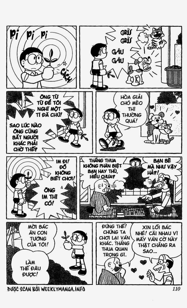 Doraemon 453 trang 5