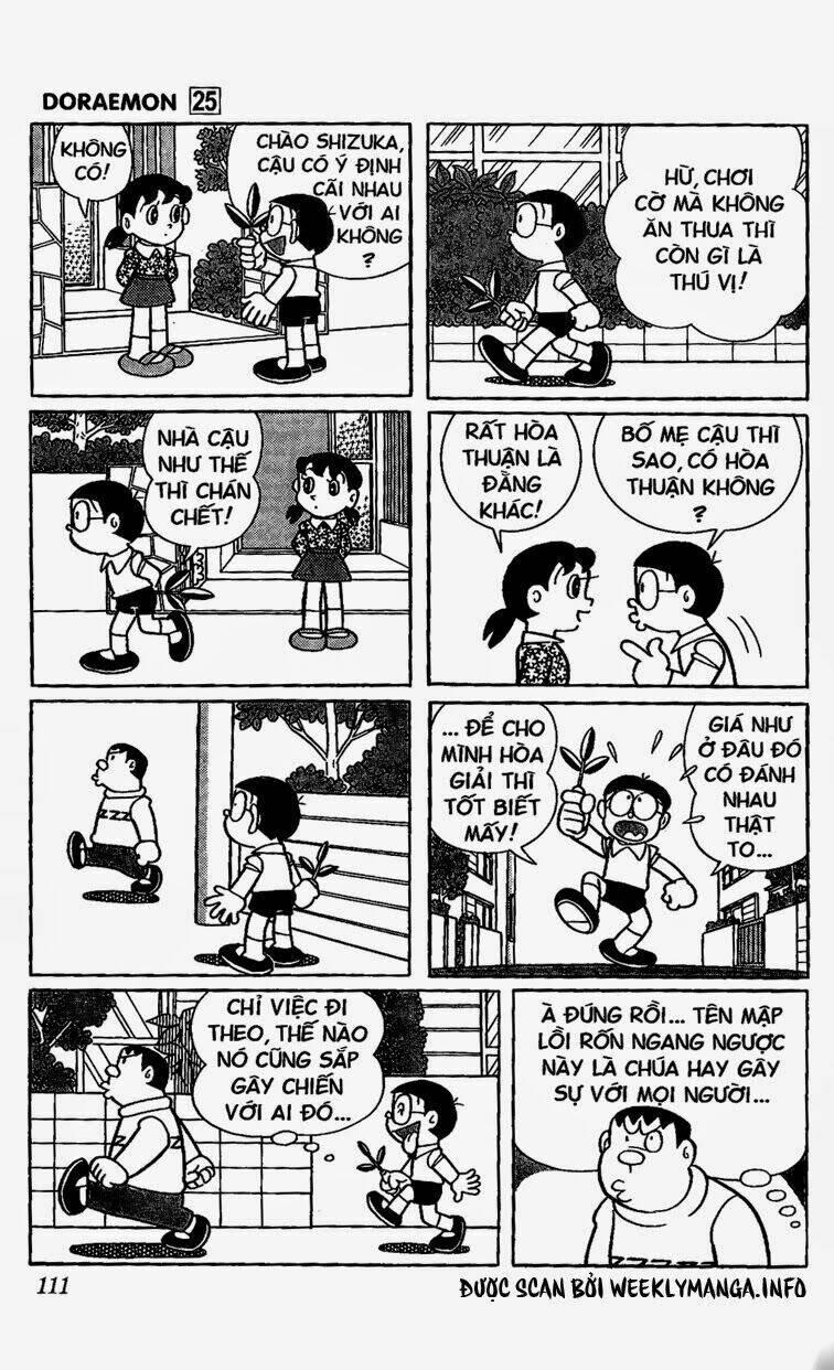 Doraemon 453 trang 6