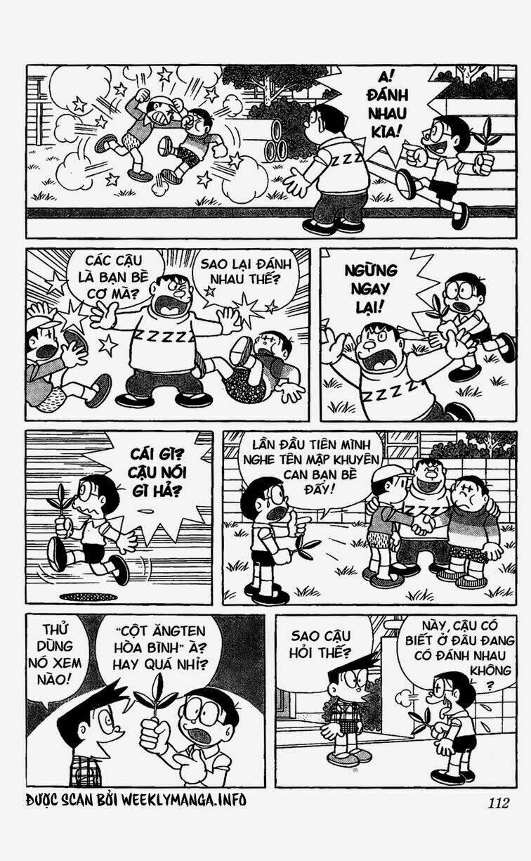 Doraemon 453 trang 7