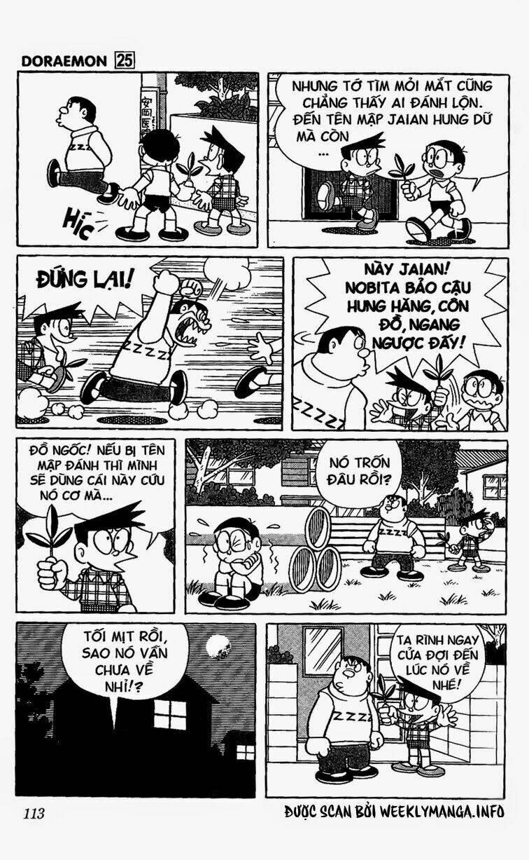 Doraemon 453 trang 8
