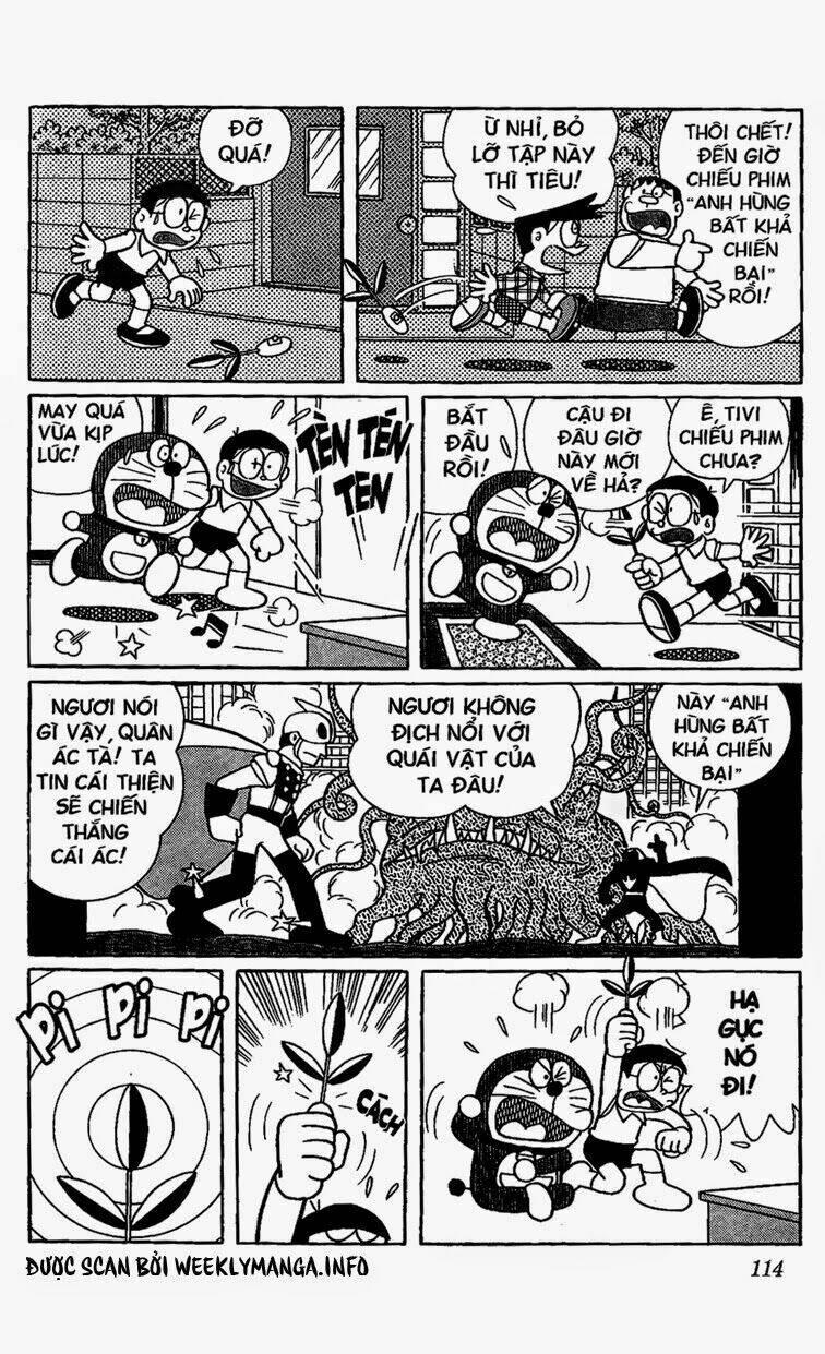 Doraemon 453 trang 9