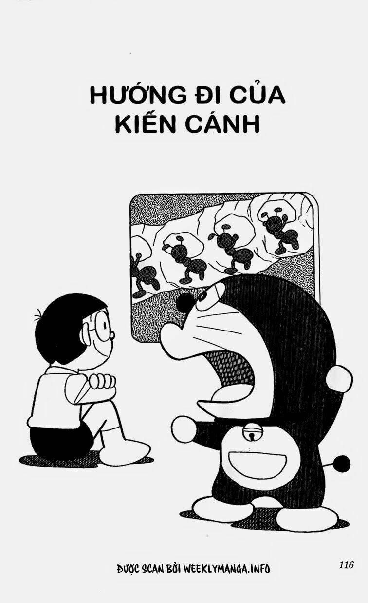 Doraemon 454 trang 1