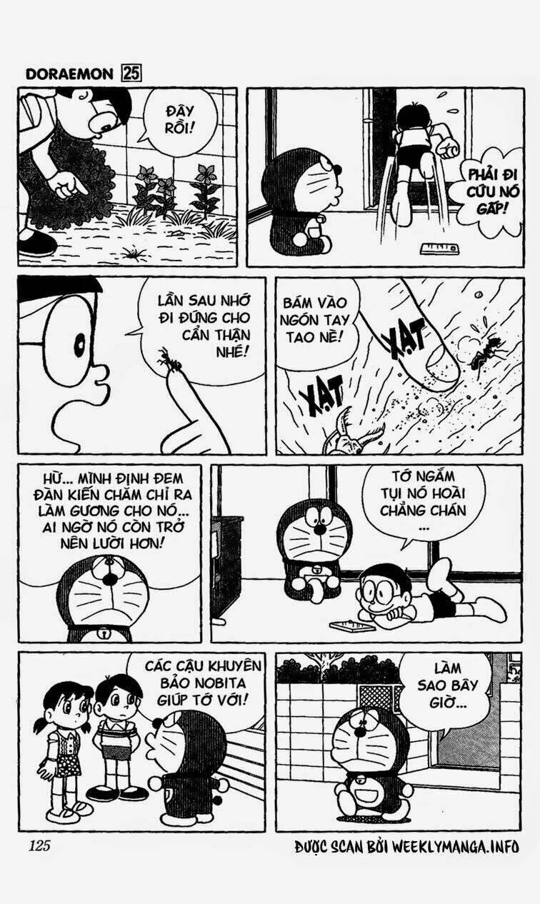 Doraemon 454 trang 10