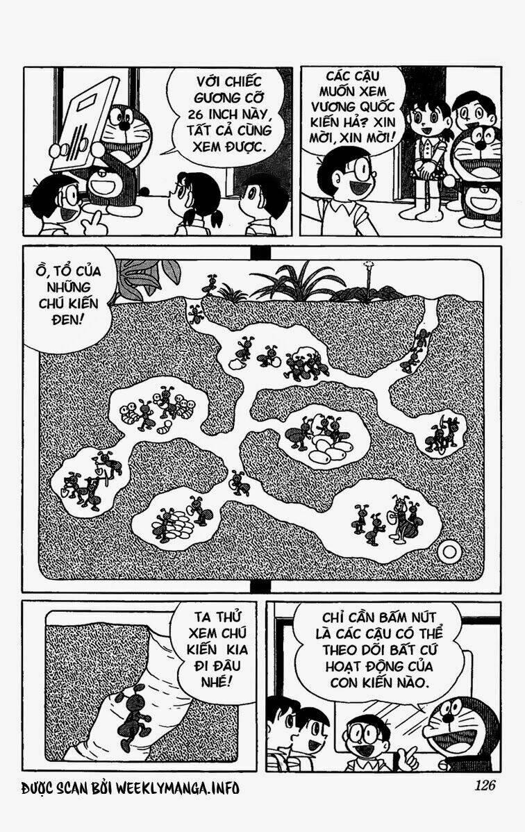 Doraemon 454 trang 11
